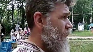 БаняФест.  Продолжаю ходить, бродить и делиться.