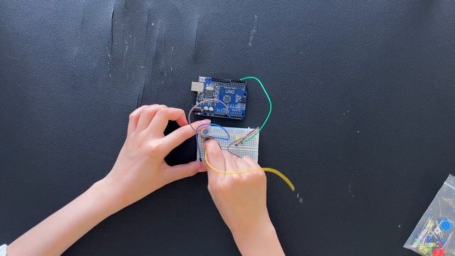 Arduino Noise meter | Simple DIY Project