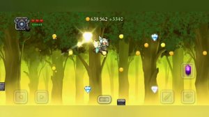 прохождение magic rampage за рэйнджера 27-28 уровень все тайники
