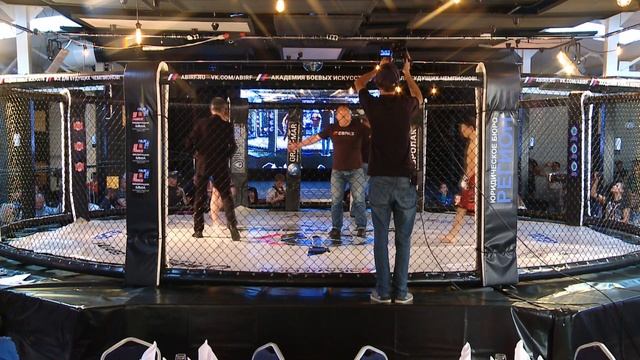 Талгатбек Турдуев vs Зубов Никита смотреть онлайн