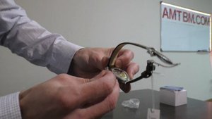 Seiko Presage SRPE45J1