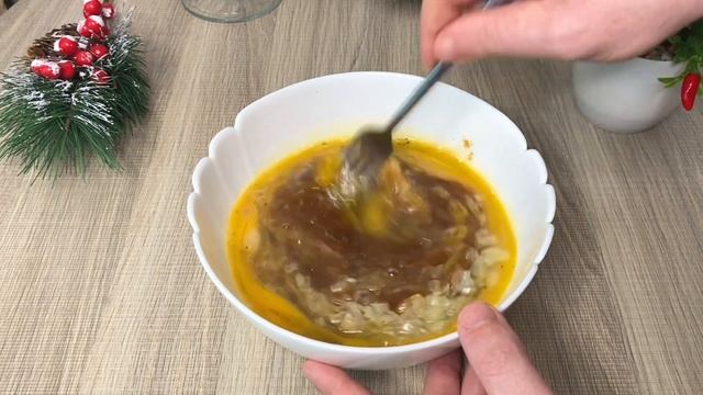 РЕЦЕПТ ПРОСТО БОМБА | У БАБУШКИ В ДЕРЕВНЕ ЧАСТО ЕГО ГОТОВИЛИ | ПИРОГ ИЗ ИКРЫ КАРАСЯ