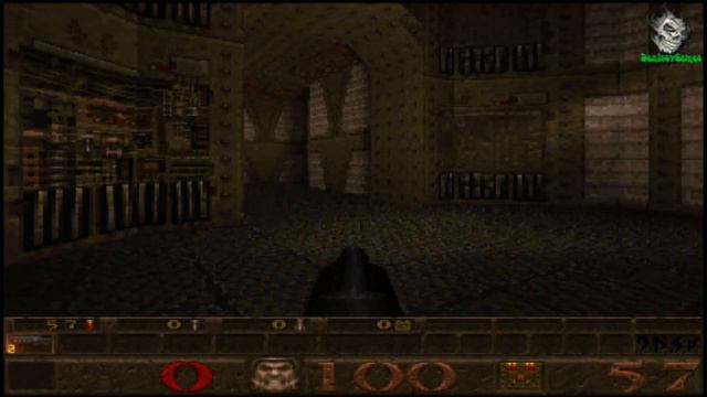 Quake Закрома родины