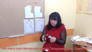 Лёгкий трикотаж. Строим выкройку футболки с регланом без плечевого шва.