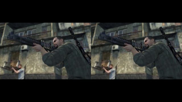 Splitscreen Campaign Story on Inversion (Nucleus Coop) смотреть онлайн