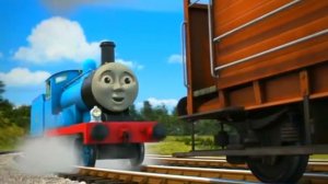 Thomas and Friends & Thomas the Train- Coffin Dance Song (Cover) Movie Dance