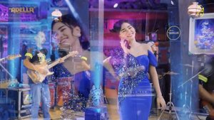 MENGEJAR BADAI - Lusyana Jelita Adella - OM ADELLA