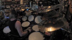 RUNAWAY    MY COVER OF DEL SHANNON'S   RUNAWAY