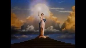 Columbia Pictures logo Low toned