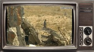 «Бархан» - Секретный Советский Город в Аральском море...