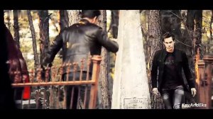 Кай Паркер -Ready or not