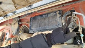 Самосвал Shacman X3000 после 90000 км. Грузовик из Китая. Хорош ли Шакман ?