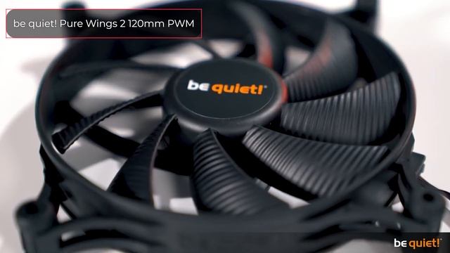 ТОП—7. Лучшие вентиляторы 120-140 мм для корпуса и кулера. Рейтинг 2023 года! смотреть онлайн