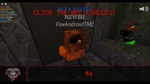 Roblox - "SAW" (A Clear Skies Over Milkwalkee Roleplay) [Fanfilm]