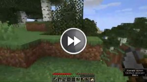 СТРАШНЫЙ МИР MINECRAFT HEX.EXE! Что в нём происходит (Minecraft Hex) перезолив с ютуба