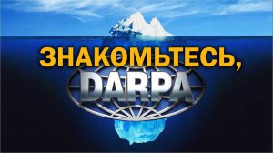 Ядовитый пряник для северян: как DARPA "приручала" Россию. Игорь Стечкин