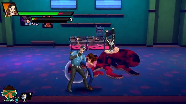 Cobra Kai: The Karate Kid Saga Continues | EP #1 - Skeletons From The Past [Miyagi-Do] смотреть онлайн