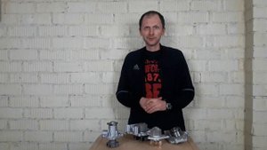 Помпа двигателя что это? Водяной насос двигателя. Причины выхода из строя насоса системы охлаждения