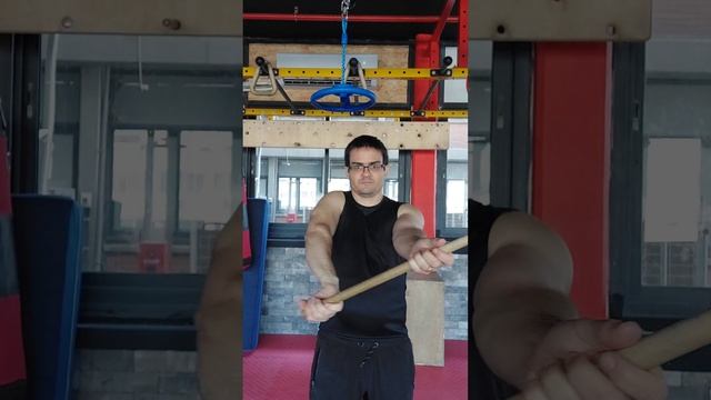 NO PAIN - shoulder, elbow and wrist warmup & mobility