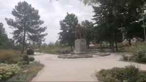 Станица Староминская. Центр