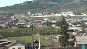 РЕСПУБЛИКА БУРЯТИЯ      село                 Тарбагатай