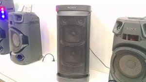 JBL PARTYBOX 310 vs SONY SRS XP700 BEST PORTABLE BLUETOOTH SPEAKER IN 2022