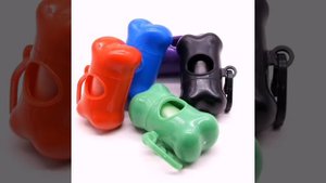 Пакеты из кукурузного крахмала