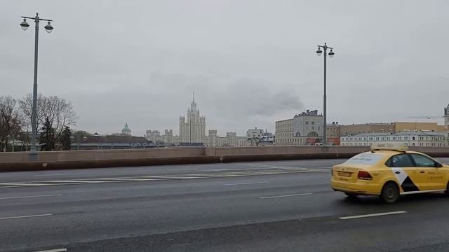 КРАСНАЯ ПЛОЩАДЬ в Москве. Достопримечательности.