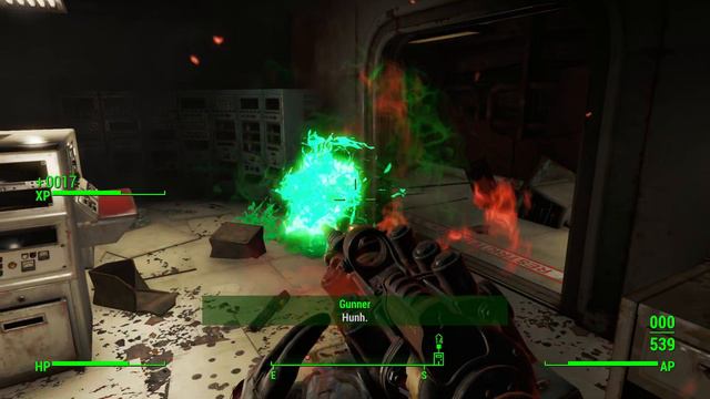 Fallout 4 с русской озвучкой [15]