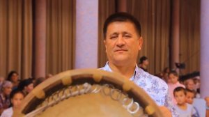 УДАР ТУЙ БУЛДИ АБДУЖАЛИЛ ДОИРАЧИ КУЙОВ ЖУРАЛАРИ ТУЙНИ КИЗДИРДИ АБДУЖАЛИЛ КУКОНОВ СУХДА