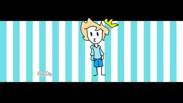 I AM THE MAN ver. Мой Перс.【Meme】 смотреть онлайн