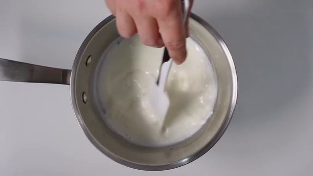 NAMELAKA CREAM with White Chocolate Recipe for Filling and Decorating