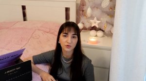 РАСПАКОВКА ЗАКАЗА BEAUTY BAY | Подарки к Новому Году самой себе! | Косметика из Англии