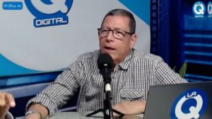 PUNTO DE OPINIÓN | X DE MAYO DEL 2023 | @LaQDigital