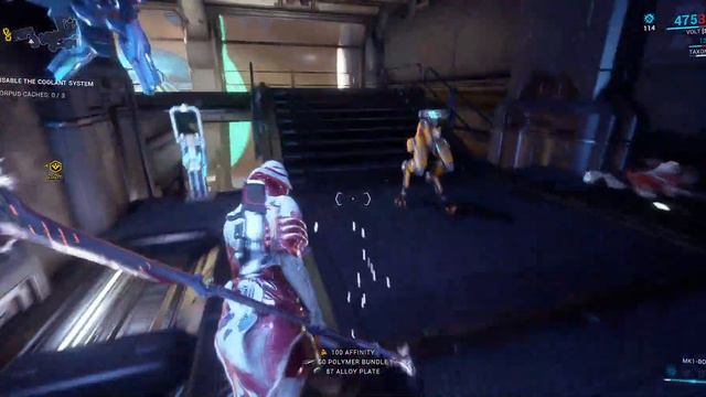 Let's Play Warframe  Warframe (2022) - Gameplay (PC UHD)  Surya Gamer