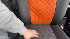 Чехлы на Renault Logan. Mir-Moto.