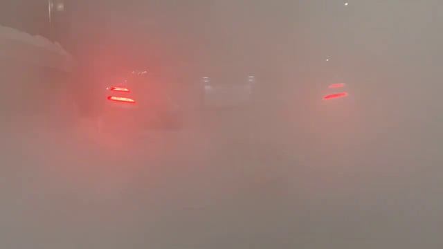 Mercedes E63s AMG cold start