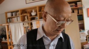 Кулак белого журавля / Fist of White Crane. Part 2/5 (2015)