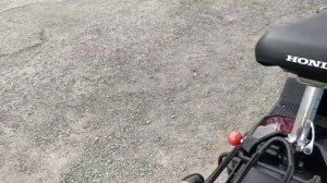 2006 Honda Bite 50 - Honda bite 50 2006 jdm - 2006 Honda bite 50 black jdm review / overview