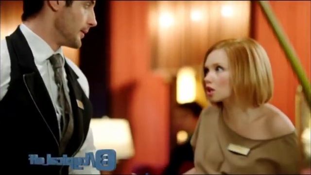 Что самое важное в работе официанта смотреть онлайн