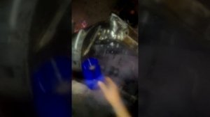 Как промыть двигатель Ваза