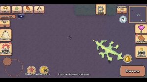 POCKET ANTS | Развиваем КОЛОНИЮ муравьев на андроиде | игра про муравьев на андроид. Прохождение