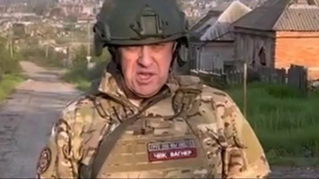 21 мая Е Пригожин Послесловие по Бахмуту , или воевать нужно не числом а умением