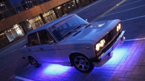 ВИШНЁВАЯ СЕМЁРКА - ПЕРЕДЕЛКА PHONK