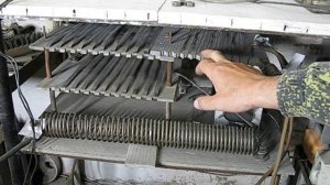 Два способа регулировки тока сварочного трансформатора