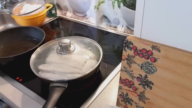 Вкусный быстрый обед! Домашняя еда Кухня Рецепты