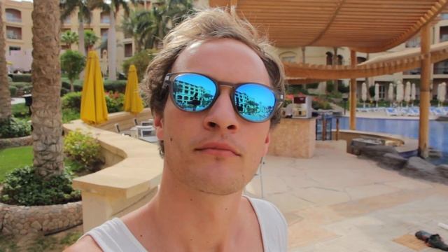 TROPITEL SAHL HASHEESH REVIEW