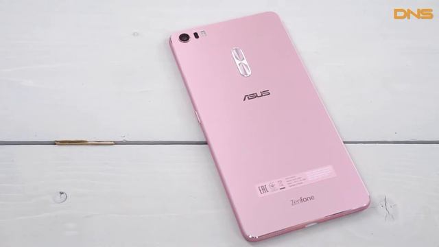 Распаковка ASUS Zenfone 3 ULTRA / Unboxing ASUS Zenfone 3 ULTRA смотреть онлайн