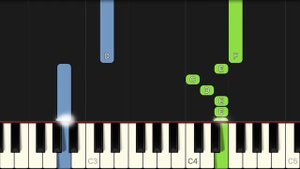 Flowers - Miley Cyrus | EASY Piano Tutorial