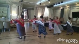 Рябиновые бусы